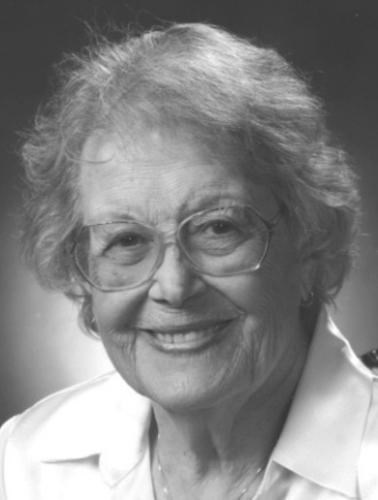 Eileen Hill Obituary (1919 - 2014) - Denver, CO - Denver Post