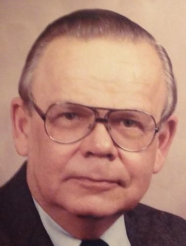 Gerald "Jerry" Clute obituary