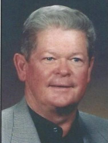 Ronnie Myatt obituary, 1936-2015, Aurora, CO