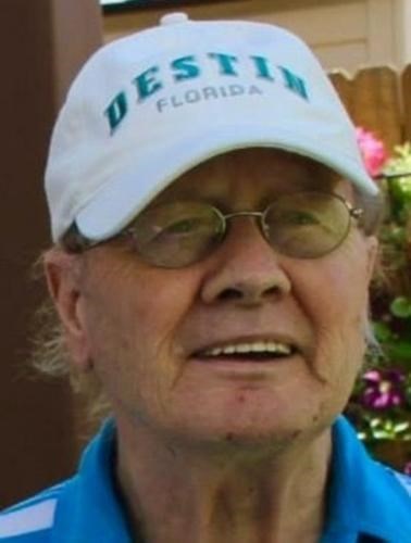 Roland Bernier obituary, Denver, CO