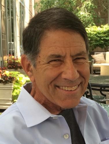 Dr.  Jack L. Weiss obituary, San Diego, CA
