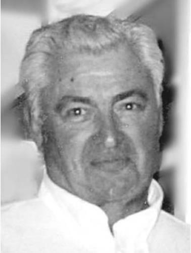J.L. "PALMY" PALMQUIST obituary, 1929-2016, Arvada, CO