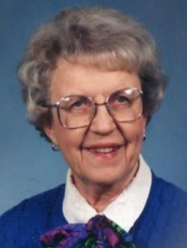 Helen Frantz Obituary (1918 - 2016) - Greeley, CO - Denver Post