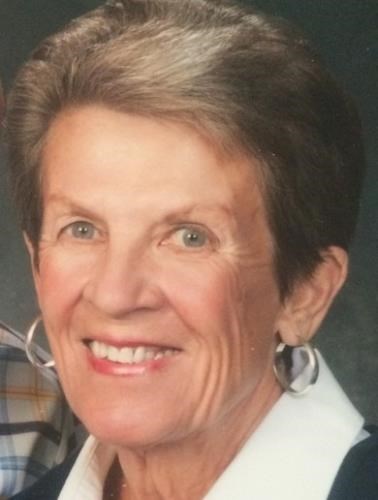 Shirley LeVin obituary, 1934-2016, Denver, CO