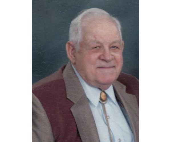 Ivan Hulsey Obituary (1932 - 2016) - Denver, CO - Denver Post