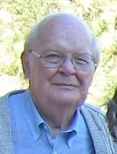 C. Gerald Starbuck obituary, 1930-2017, Denver, CO