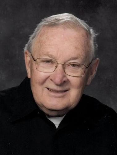 Thaddeus Gacek obituary, 1934-2017, Denver, CO