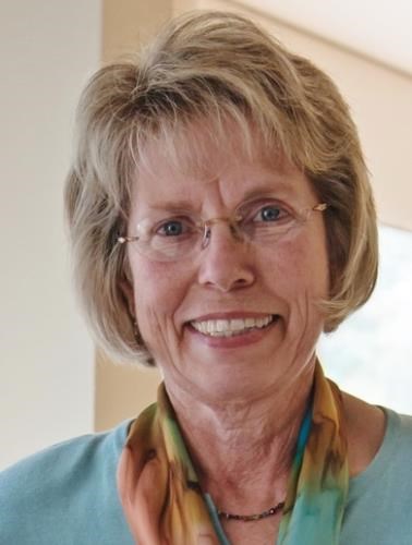 Juanita Arlene Hakala obituary, 1946-2017, Boulder, CO