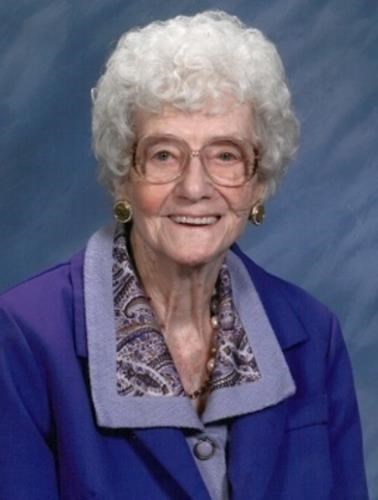 Arlene Russell obituary, 1919-2017, Aurora, CO