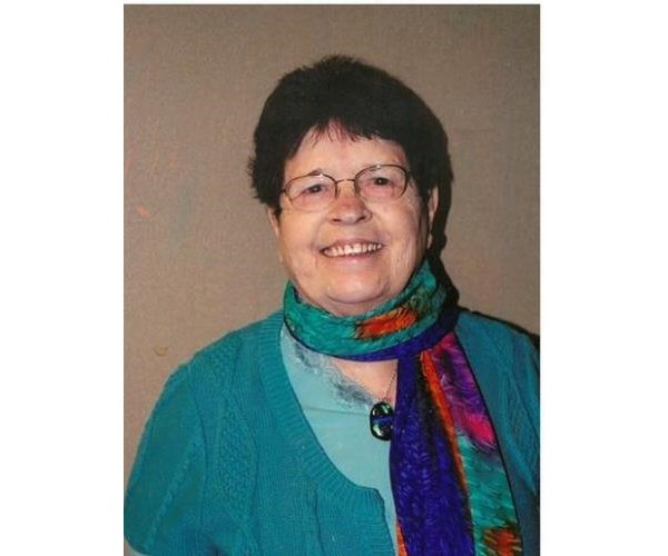 Joan Johnson Obituary (2018) Lakewood, CO Denver Post
