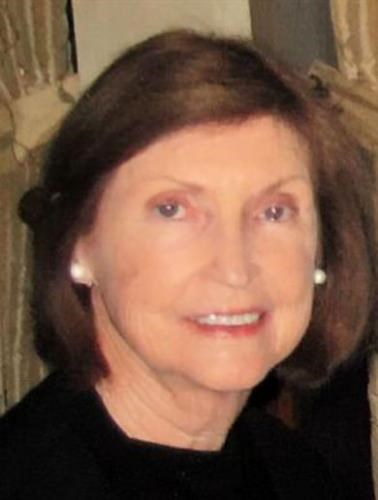 Irene S. Swanson obituary, 1938-2018, Fort Myers, FL