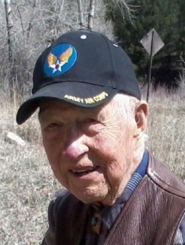 Bill Myers Obituary (1919 - 2018) - Denver, CO - Denver Post