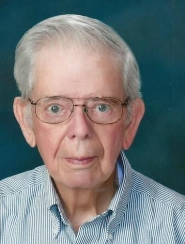 Ralph Evans obituary, Denver, CO