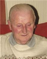 Peter Sambrooks obituary, Chesterfield, Derbyshire