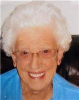 Evelyn Mosley obituary, Chesterfield, Derbyshire
