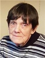 Margaret Bannister obituary, Chesterfield, Derbyshire