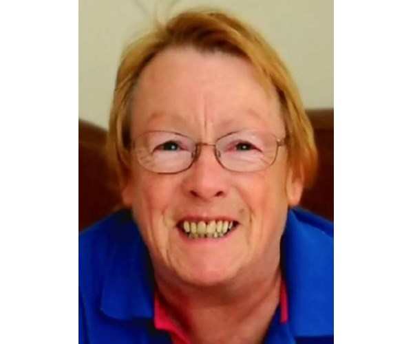 Carol Revell Obituary (2024) - Derbyshire Times