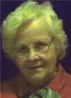 Elsie Bridge obituary
