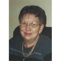 Audrey-Walker-Obituary - Chesterfield, Derbyshire