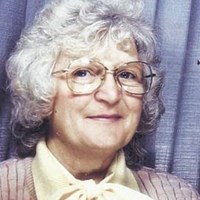 Dorothy-Rose-Obituary - Chesterfield, Derbyshire