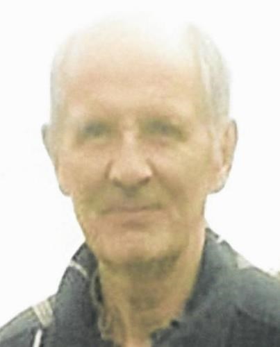 Hugh McCarron obituary, Chesterfield, Derbyshire