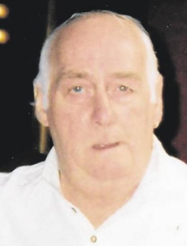 Malcolm Hardy obituary, Chesterfield, Derbyshire