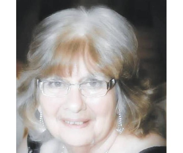 Patricia Cooper Obituary (2020) Legacy Remembers
