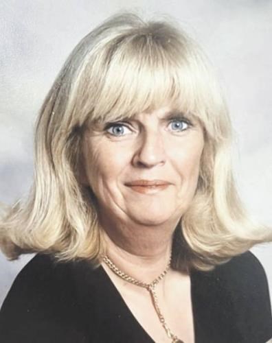 Lorna Cooke obituary, Alfreton, Derbyshire