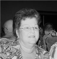 Betty Cox Obituary (2020)