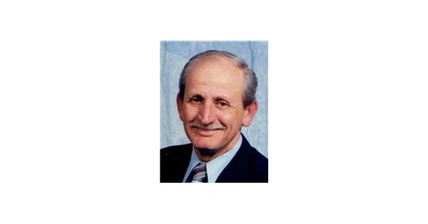 Dennis Smith Obituary 2015 DeRidder LA Deridder Daily News
