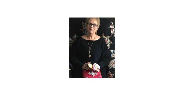 Myra Mobbs Obituary 2019 DeRidder LA Deridder Daily News