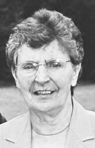 Agnes-Doran-Obituary