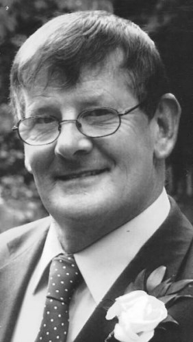 JIM MOORE obituary