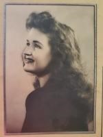 Kathryn Frost obituary, 1927-2021, Lyman, WY