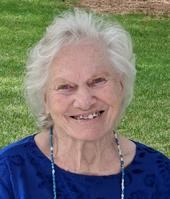 Laura May Bates Arnold obituary, 1930-2021, Sandy, UT