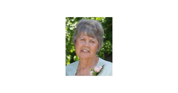 Elizabeth Beckman Obituary (1941 - 2021) - Logan, UT - Deseret News