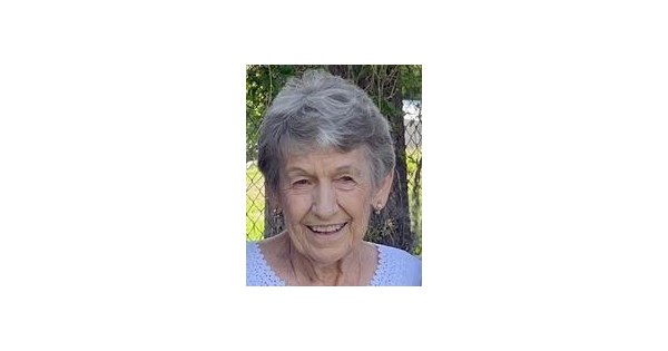 Darlene Monson Obituary (1934 - 2021) - Salt Lake City, UT - Deseret News