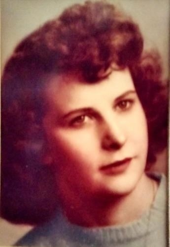 Mary Cunningham Obituary (1930