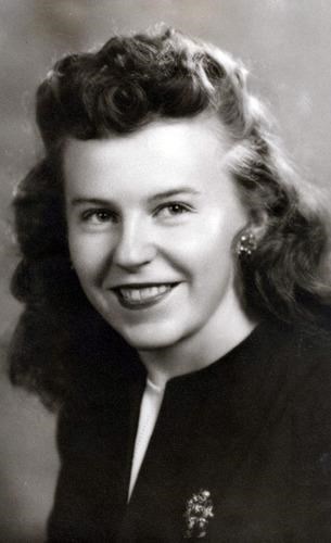 Evelyn Johnson Obituary (1928 - 2022) - Kaysville, UT - Deseret News