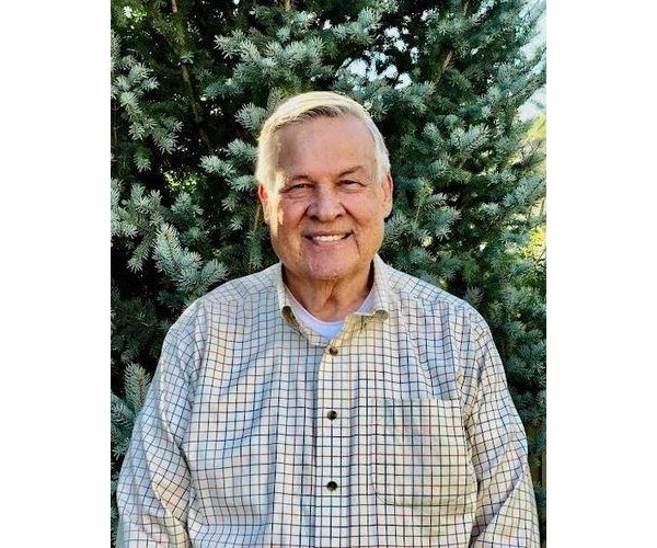 Ronald White Obituary (1950 2022) Salt Lake City, UT Deseret News