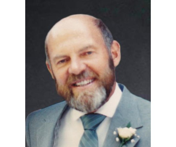 Gary Ranck Obituary (1933 - 2023) - Sandy, UT - Deseret News