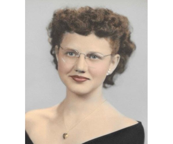 Obituary for Georgia Huffaker (1931-2023) – Salt Lake City, UT
