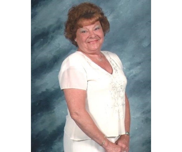 Barbara Knight Obituary (1935 2023) West Jordan, UT Deseret News