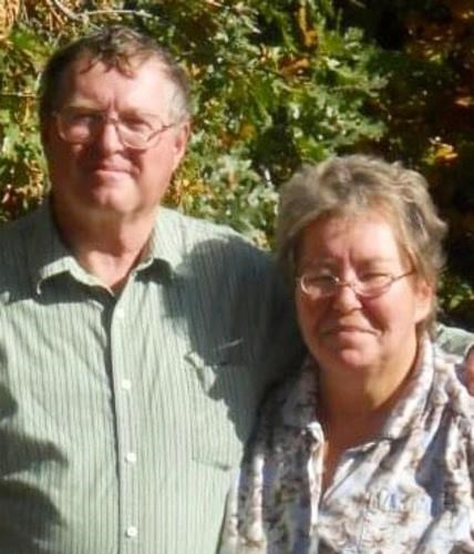 John and Debra Oakeson obituary, 1948-2024, West Jordan, UT