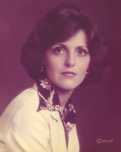 Joyce Pitkin obituary, 1954-2024, Dallas, TX