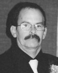 Michael DeCamp obituary