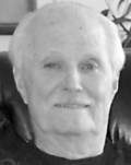 Max Bill Gerber obituary, Sequim, WA
