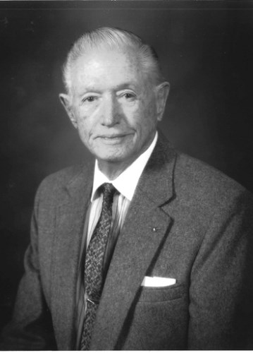 Charles T. Law obituary