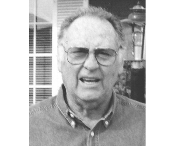 Robert Price Obituary (2013) St. UT Newsday