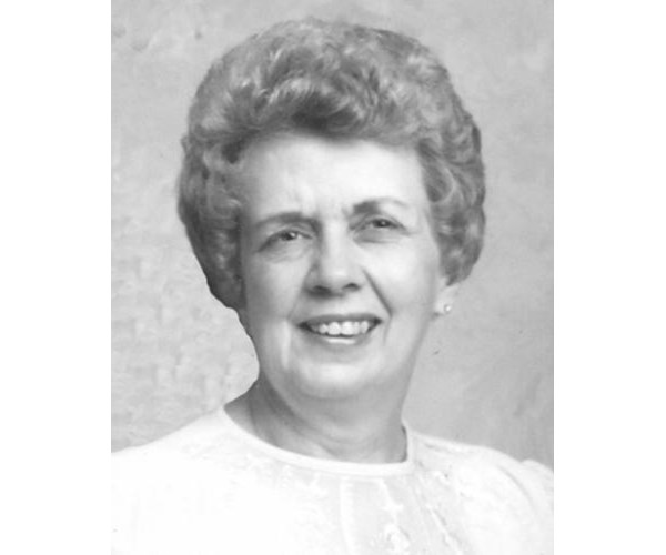 Geraldine Brown Obituary 2014 Ogden Ut Deseret News 2023
